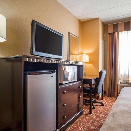 Quality Inn ויינלנד מראה חיצוני תמונה
