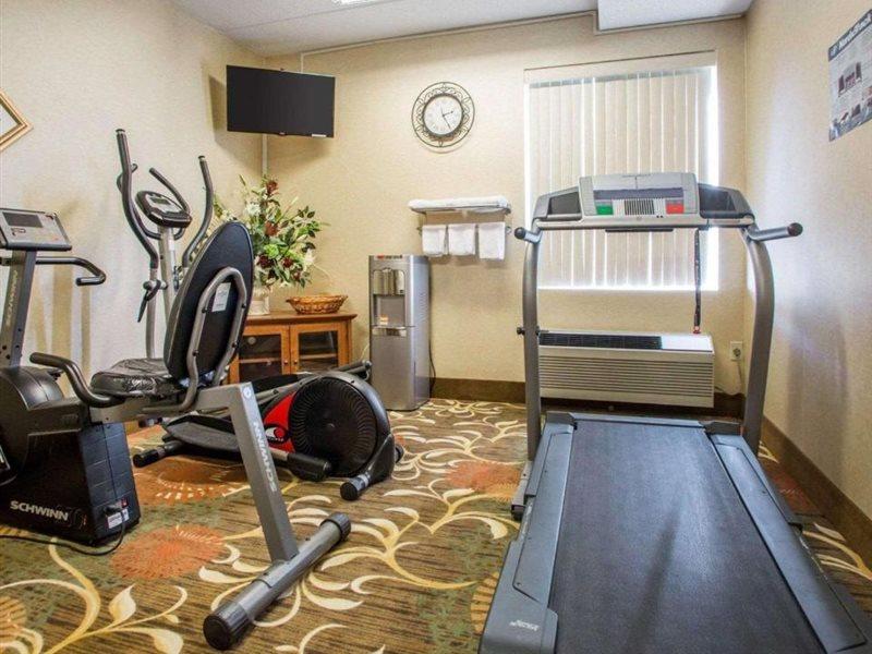 Quality Inn ויינלנד מראה חיצוני תמונה