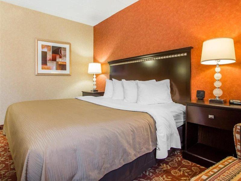 Quality Inn ויינלנד מראה חיצוני תמונה