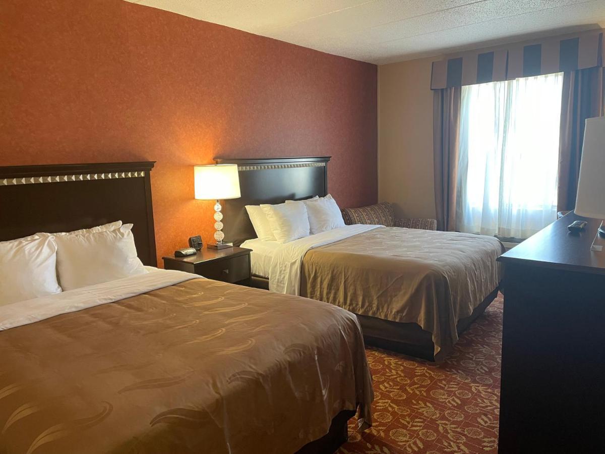 Quality Inn ויינלנד מראה חיצוני תמונה