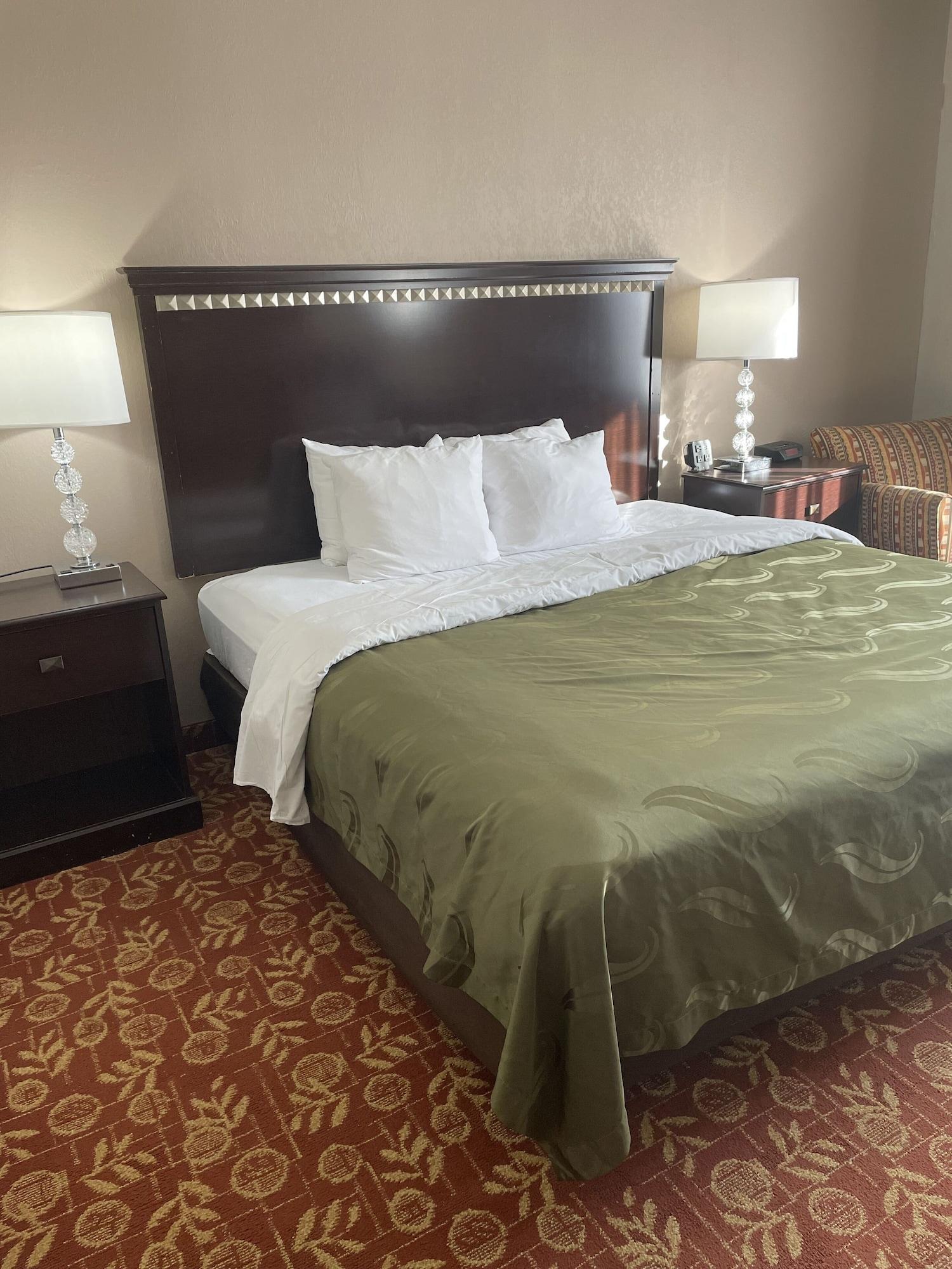 Quality Inn ויינלנד מראה חיצוני תמונה