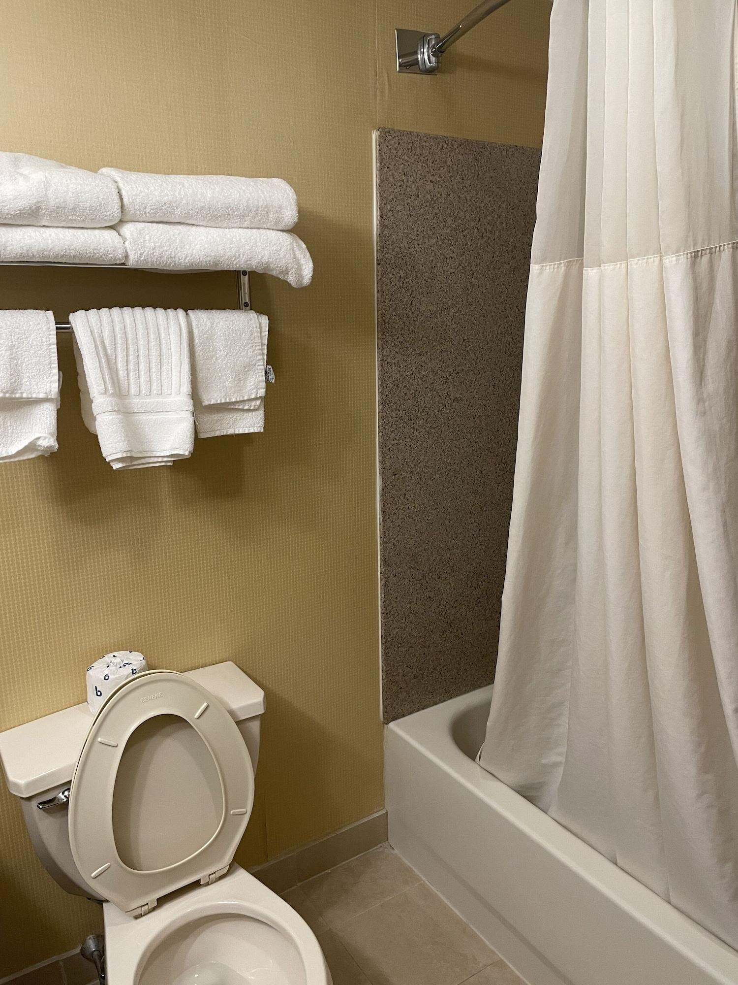Quality Inn ויינלנד מראה חיצוני תמונה