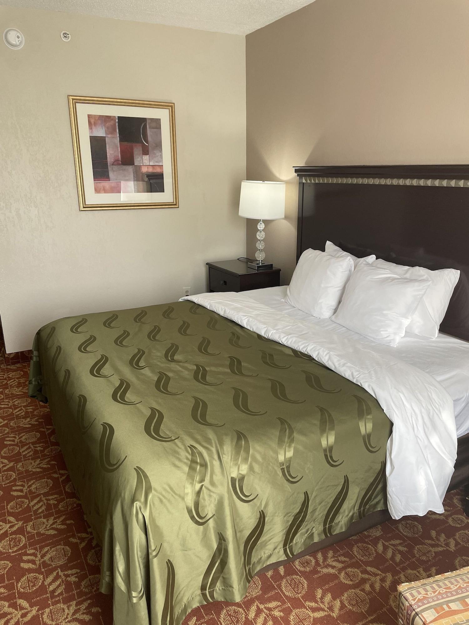 Quality Inn ויינלנד מראה חיצוני תמונה