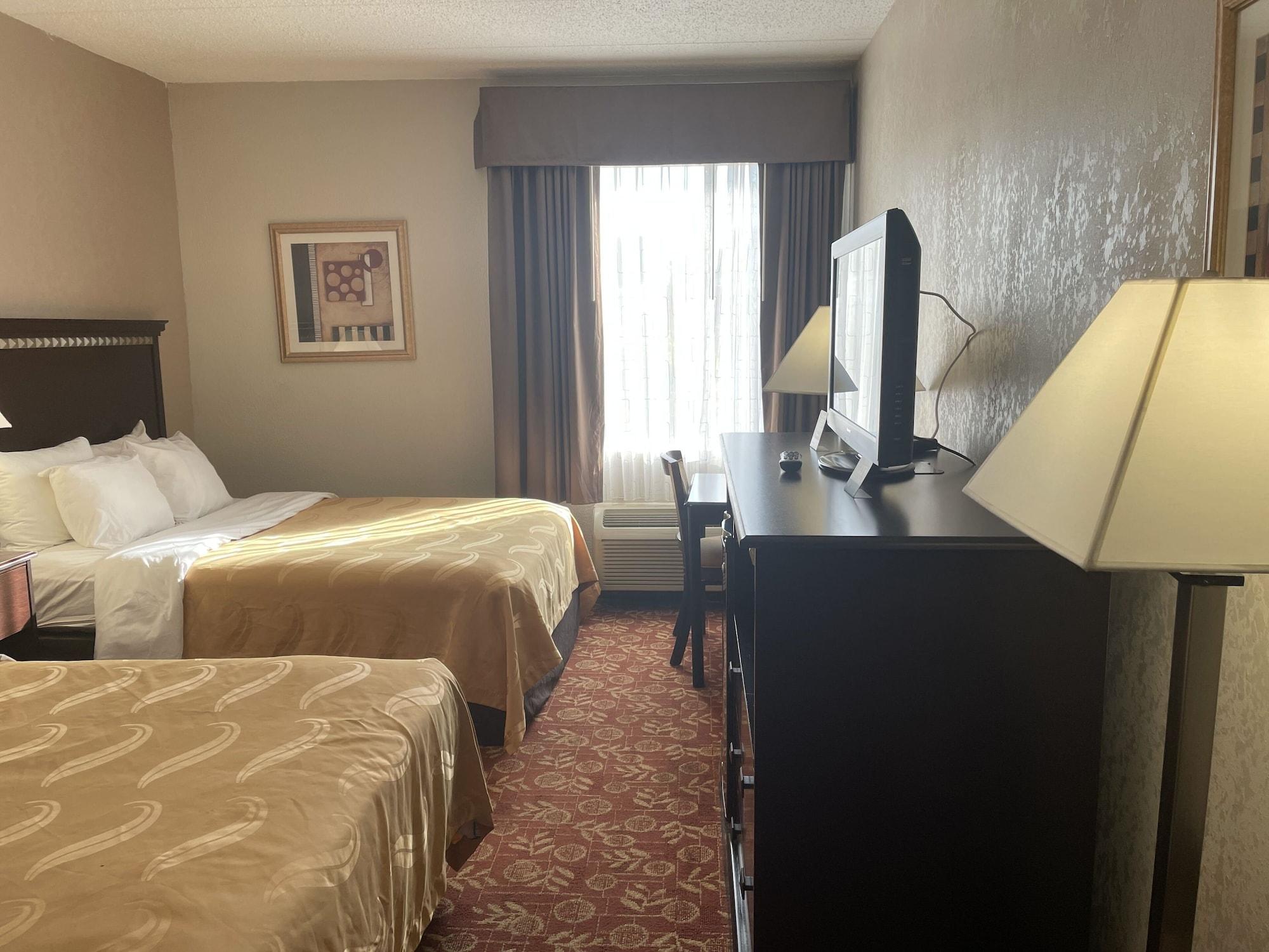 Quality Inn ויינלנד מראה חיצוני תמונה