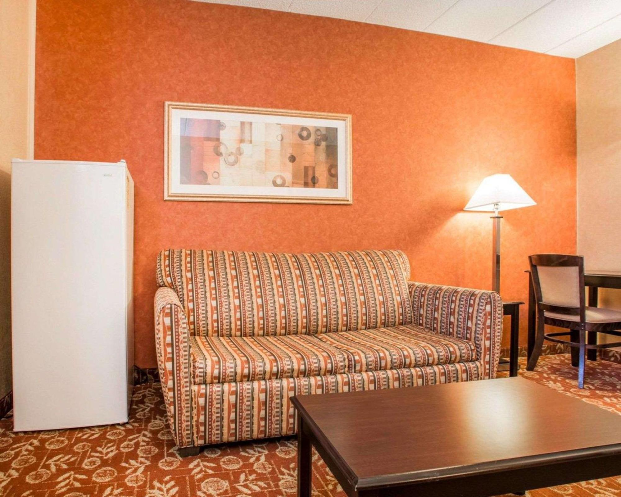 Quality Inn ויינלנד מראה חיצוני תמונה