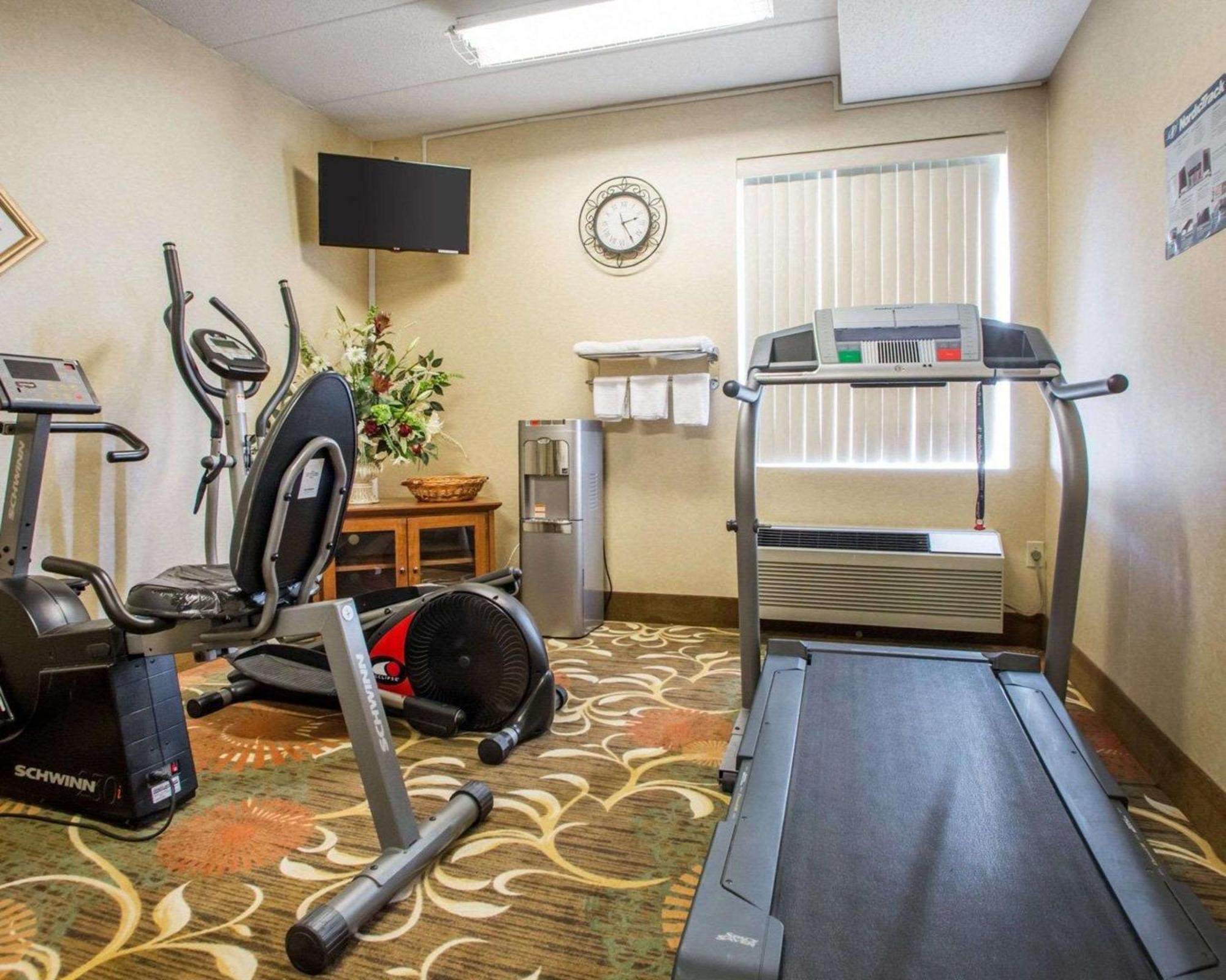Quality Inn ויינלנד מראה חיצוני תמונה