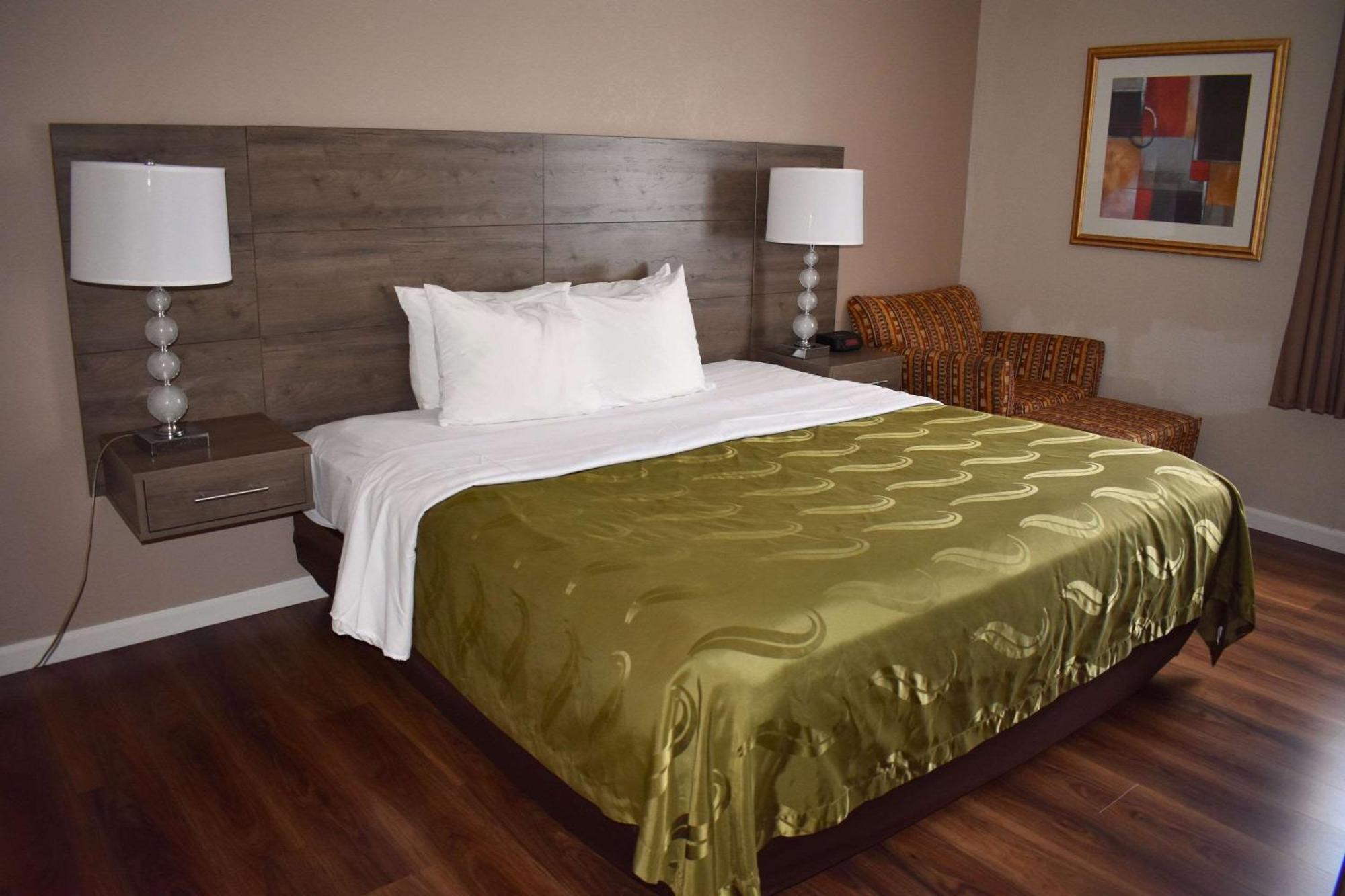 Quality Inn ויינלנד מראה חיצוני תמונה