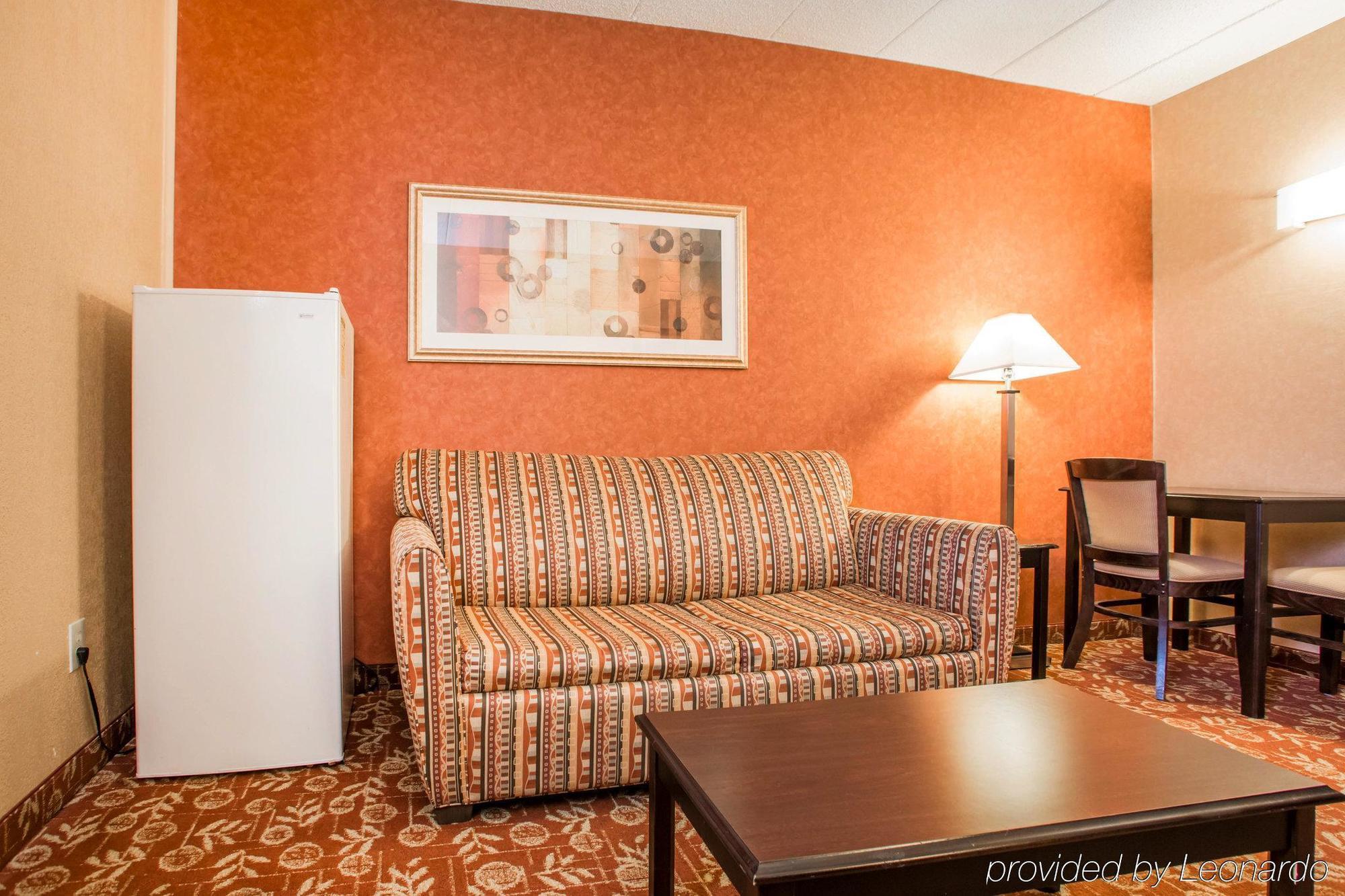 Quality Inn ויינלנד מראה חיצוני תמונה