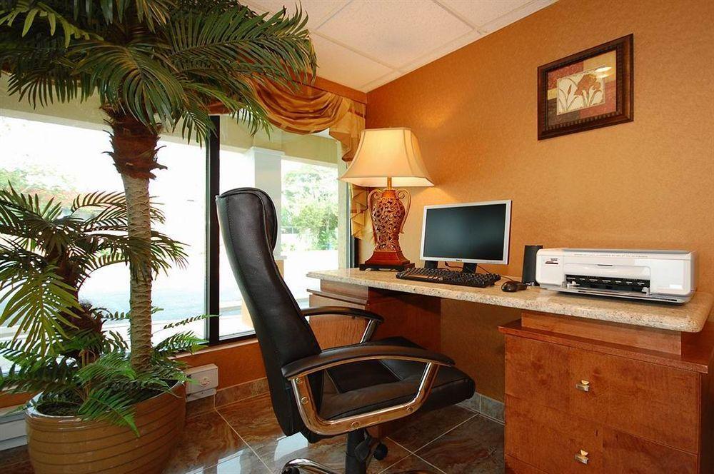 Quality Inn ויינלנד מראה חיצוני תמונה