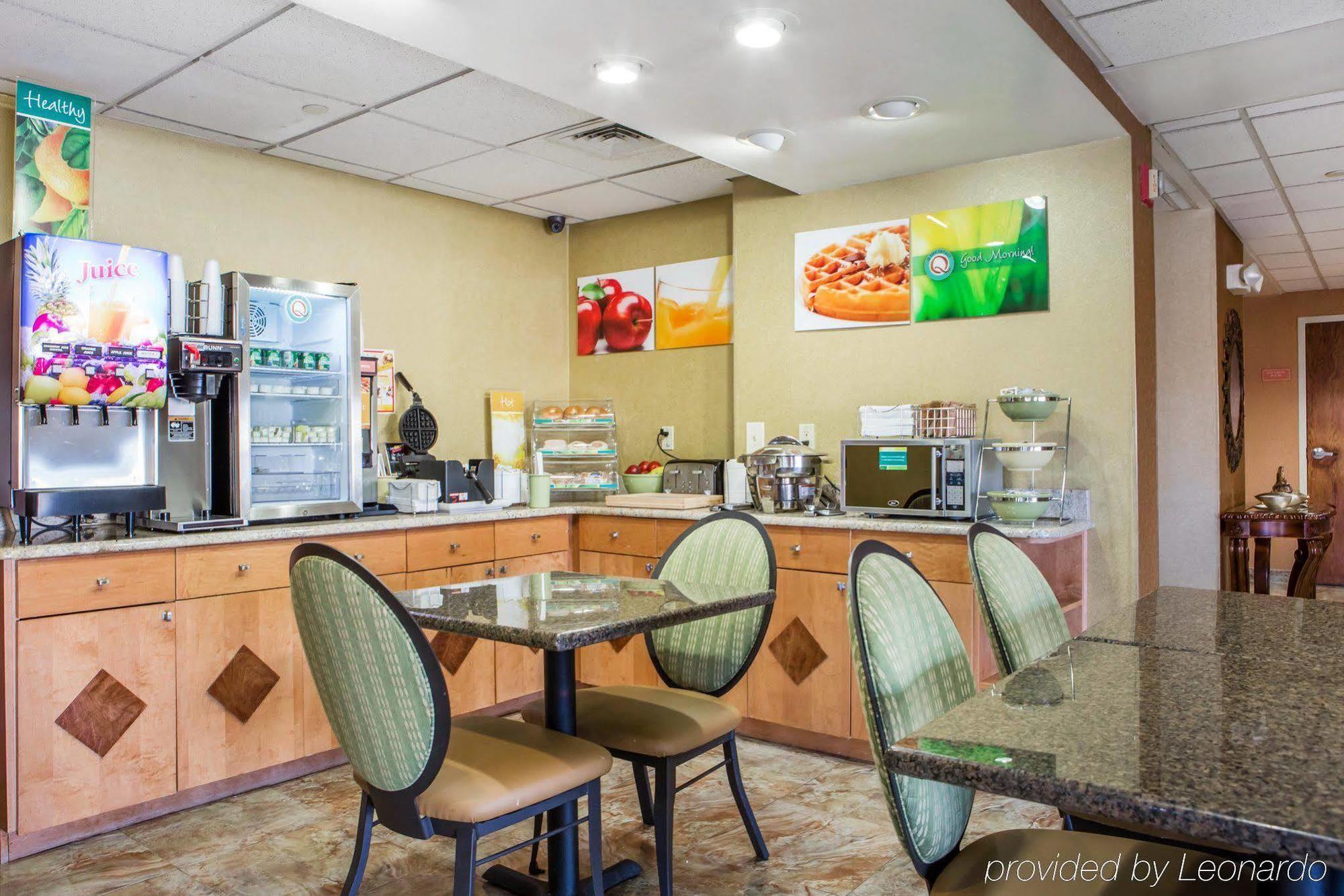 Quality Inn ויינלנד מראה חיצוני תמונה
