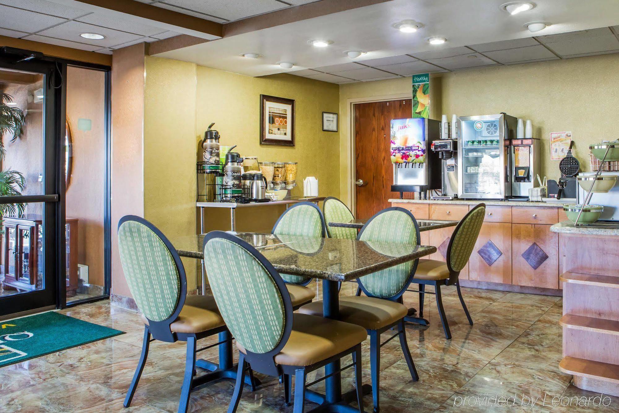 Quality Inn ויינלנד מראה חיצוני תמונה