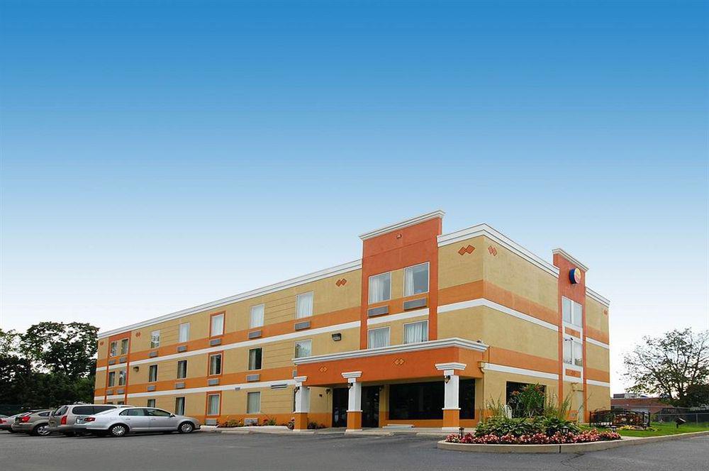 Quality Inn ויינלנד מראה חיצוני תמונה
